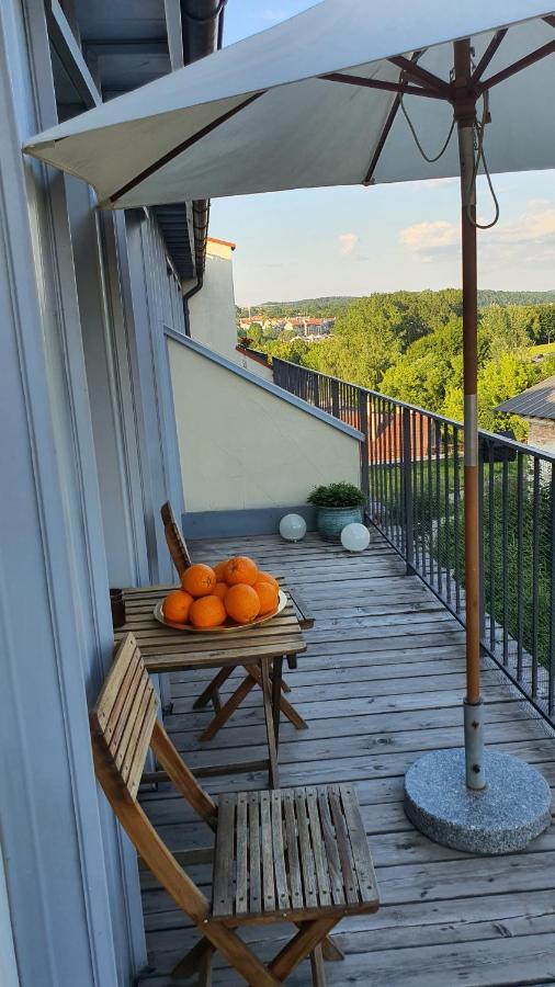 Boksto Apartments Vilnius Exterior photo